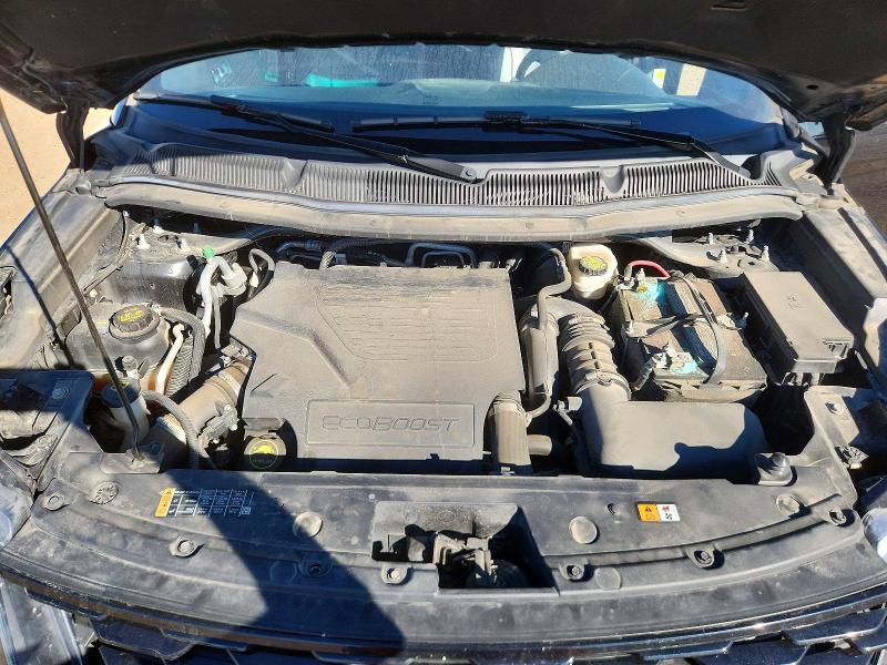 Aukcja sprzedaży 2019 Ford Explorer, vin: 1FM5K8GTXKGA97972, numer aukcji: 60391666
