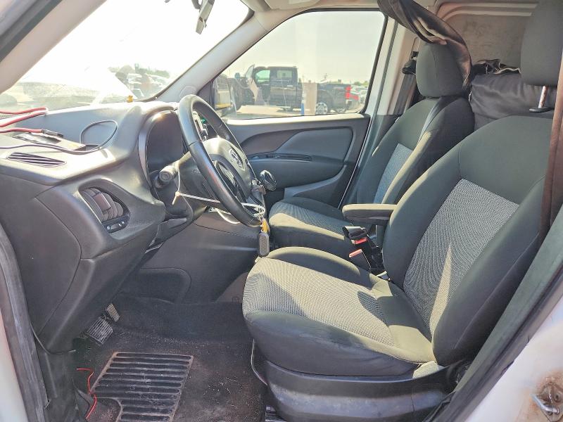 2015 Ram Promaster City მანქანა იყიდება აუქციონზე, vin: ZFBERFAT6F6A90614, აუქციონის ნომერი: 62042526