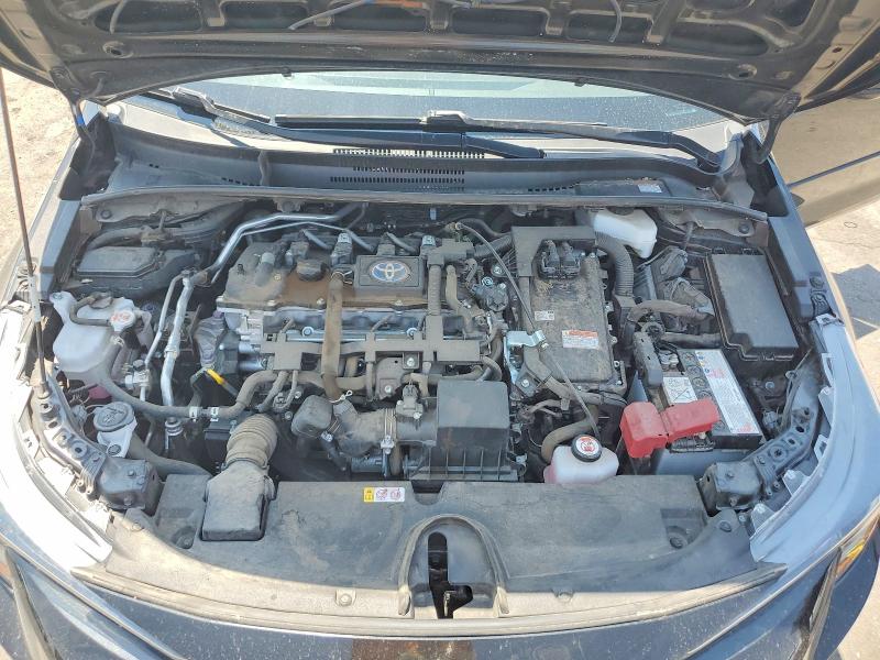 Aukcja sprzedaży 2022 Toyota Corolla, vin: JTDEAMDE4NJ061644, numer aukcji: 59897586