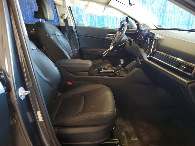 2024 Kia Sportage მანქანა იყიდება აუქციონზე, vin: KNDPVCDF8R7222841, აუქციონის ნომერი: 59593406