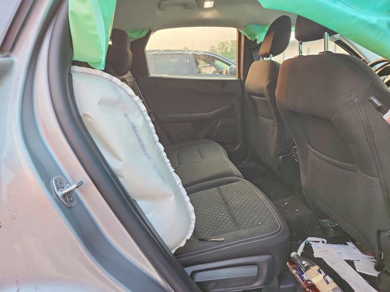 Продажа на аукционе авто 2024 Ford Escape, vin: 1FMCU9GN1RUA86699, номер лота: 62441066
