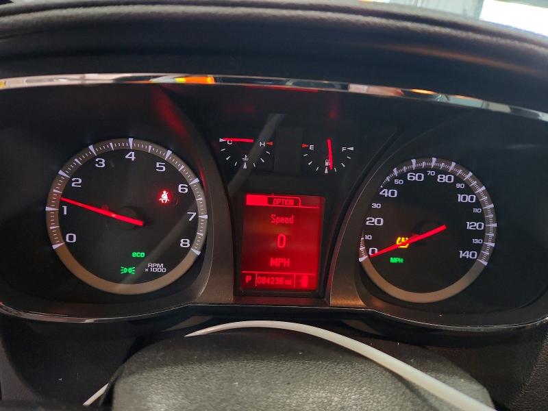 60041636 :رقم المزاد ، 2GKFLUEK8H6328549 vin ، 2017 Gmc Terrain مزاد بيع