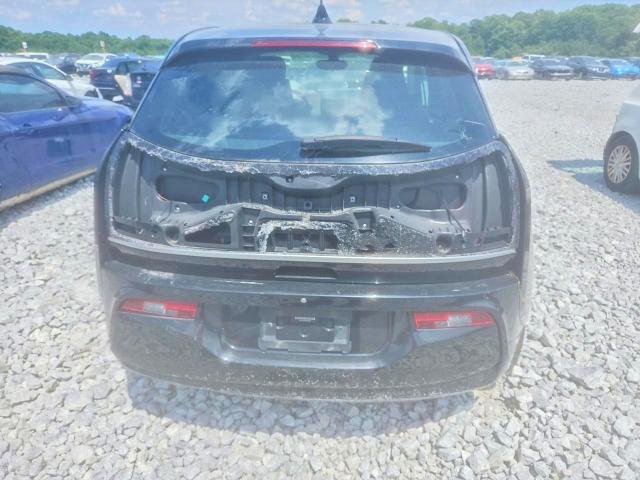 Продажа на аукционе авто 2018 Bmw I3, vin: WBY7Z4C50JVD97296, номер лота: 60403886