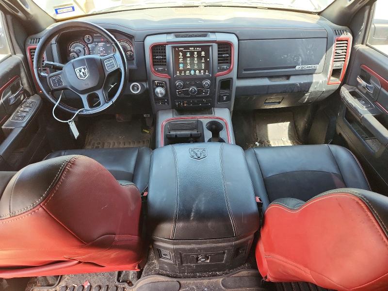 Aukcja sprzedaży 2016 Ram 1500, vin: 1C6RR7YT9GS151574, numer aukcji: 62133986