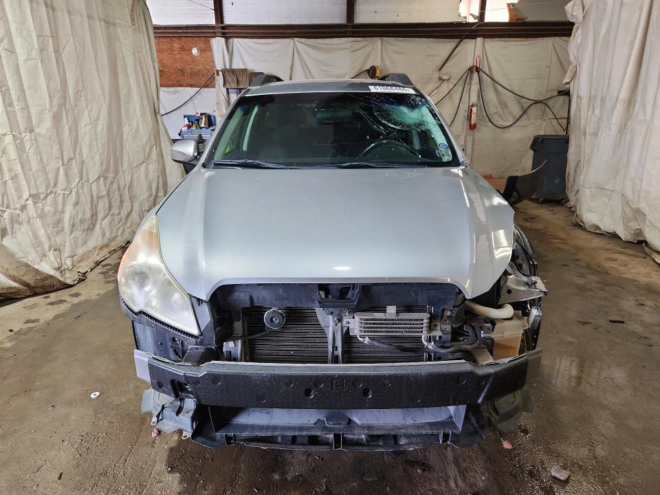 Aukcja sprzedaży 2010 Subaru Outback, vin: 4S4BRBCC3A3382598, numer aukcji: 61068486