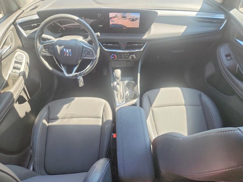 Продажа на аукционе авто 2026 Buick Encore Gx, vin: KL4AMBSL3TB139618, номер лота: 62427986
