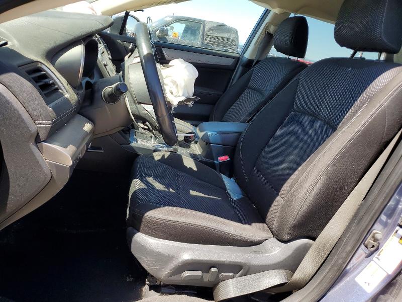 Aukcja sprzedaży 2018 Subaru Outback, vin: 4S4BSAFC3J3379226, numer aukcji: 59920986