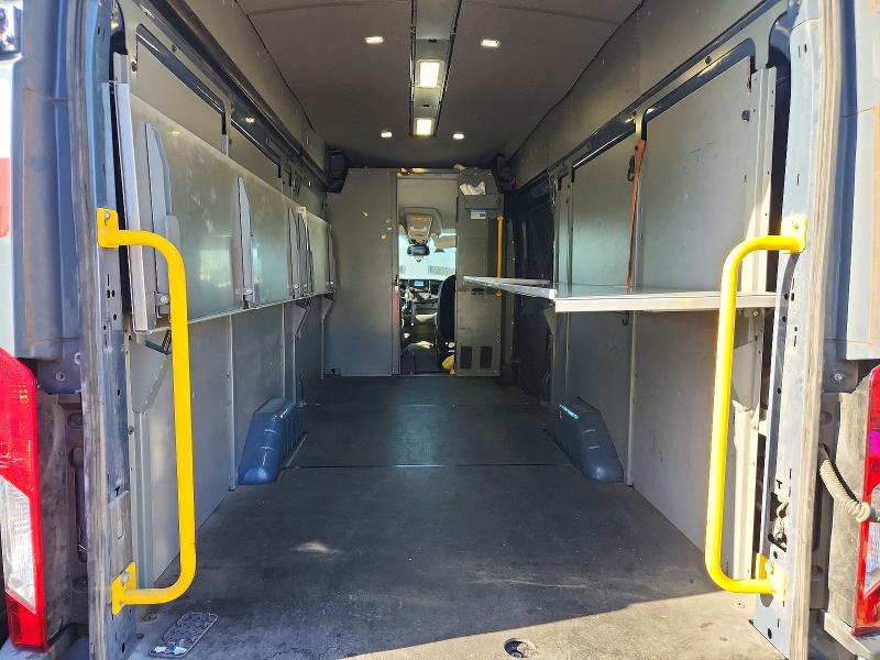 2020 Ford Transit მანქანა იყიდება აუქციონზე, vin: 1FTBR3X87LKA87741, აუქციონის ნომერი: 62050736