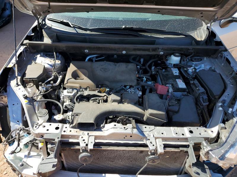 2024 Toyota Rav4 მანქანა იყიდება აუქციონზე, vin: JTMW1RFV4RD125409, აუქციონის ნომერი: 63367106