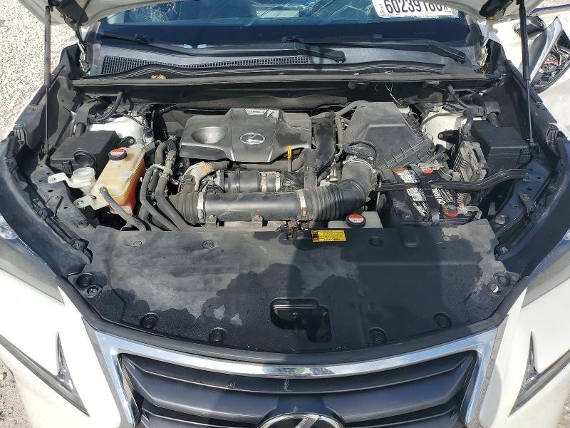 Aukcja sprzedaży 2015 Lexus Nx, vin: JTJYARBZ3F2010628, numer aukcji: 60239186