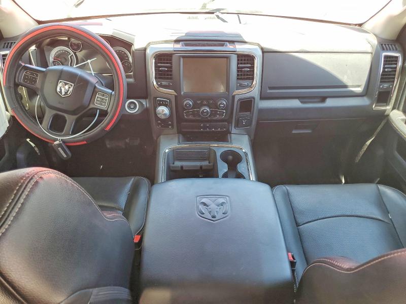 Продаж на аукціоні авто 2017 Ram 1500, vin: 1C6RR7UT7HS788065, номер лоту: 59738696