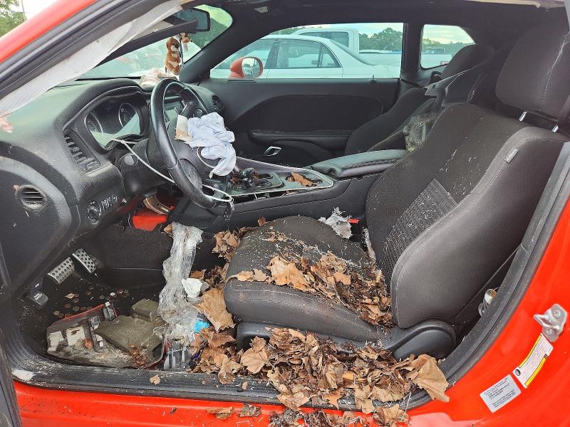 Aukcja sprzedaży 2017 Dodge Challenger, vin: 2C3CDZBT6HH509101, numer aukcji: 60581576