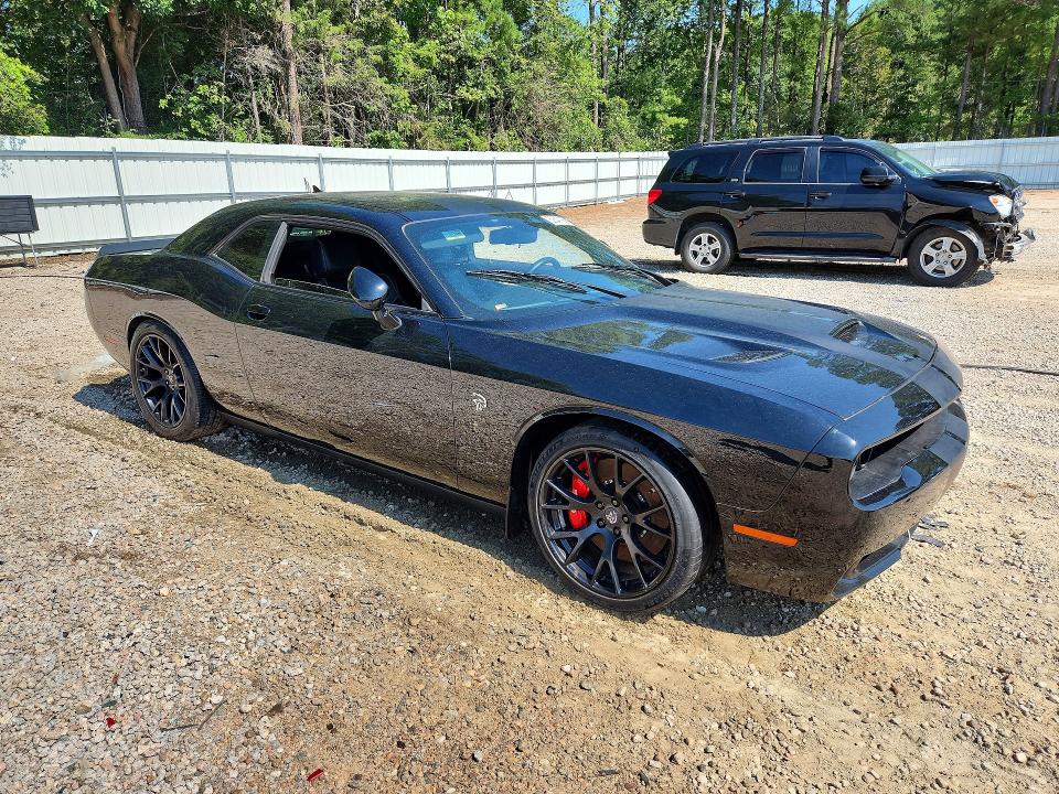 60647166 :رقم المزاد ، 2C3CDZC93GH262928 vin ، 2016 Dodge Challenger مزاد بيع