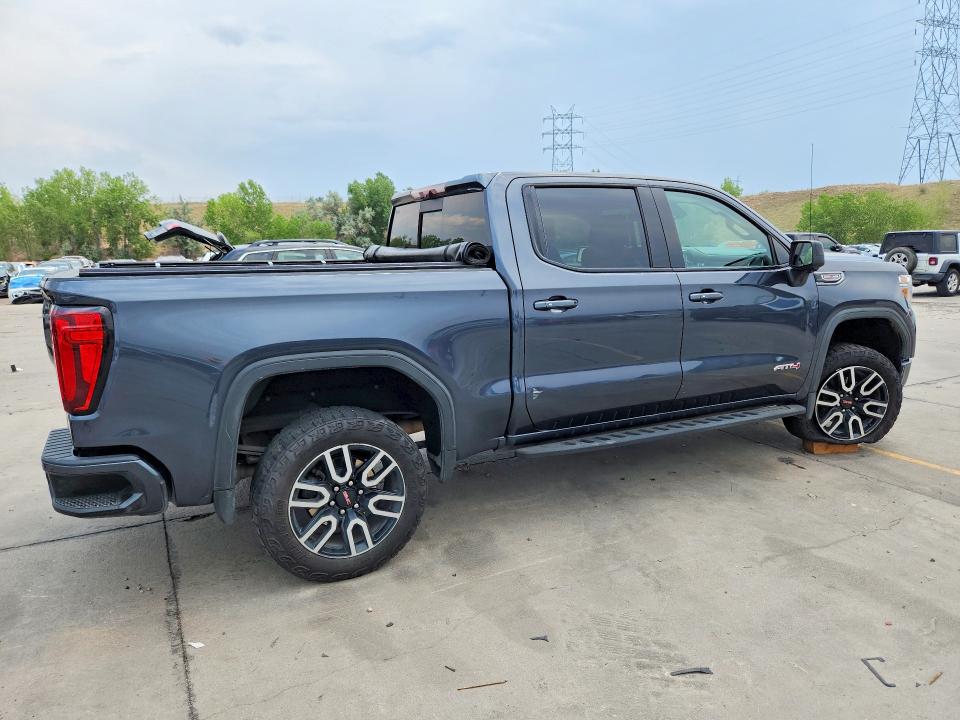 Aukcja sprzedaży 2021 Gmc Sierra, vin: 1GTP9EEL2MZ220696, numer aukcji: 59973806
