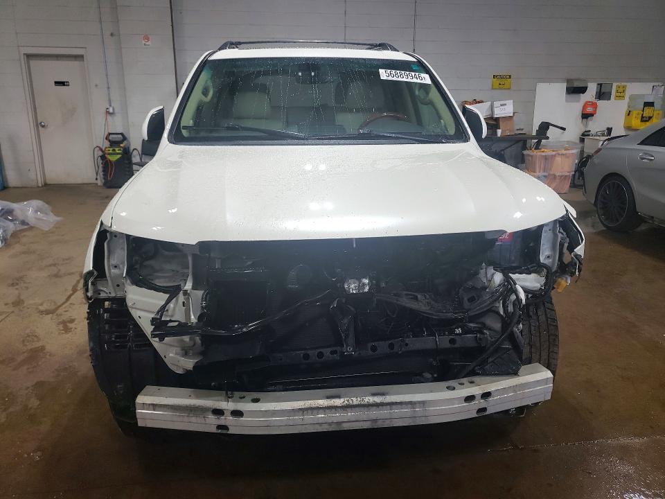 56889946 :رقم المزاد ، JTMHY7AJ0D4017391 vin ، 2013 Toyota Land Cruiser مزاد بيع