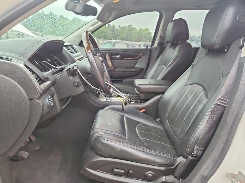 Продажа на аукционе авто 2015 Gmc Acadia, vin: 1GKKVTKD9FJ166889, номер лота: 62499886