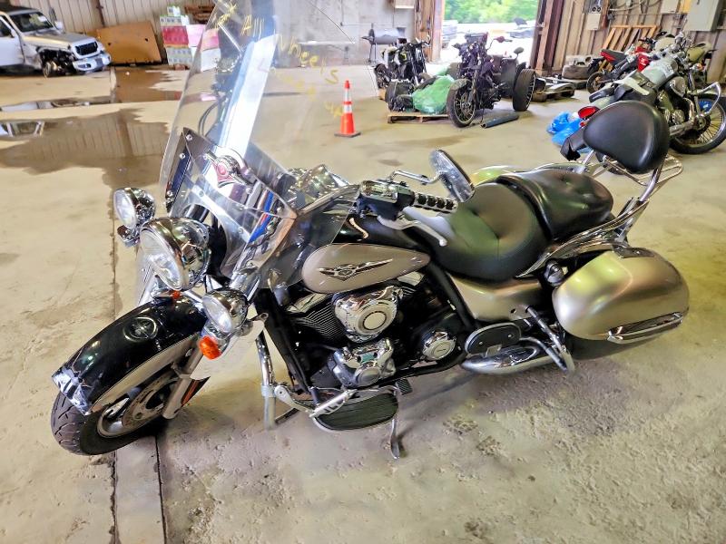 Aukcja sprzedaży 2010 Kawasaki Vn1700, vin: JKBVNRC18AA005111, numer aukcji: 59554306