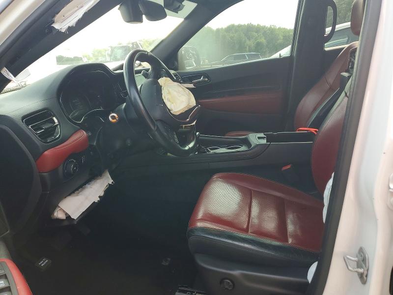 Aukcja sprzedaży 2021 Dodge Durango, vin: 1C4SDJCT3MC540987, numer aukcji: 61294306