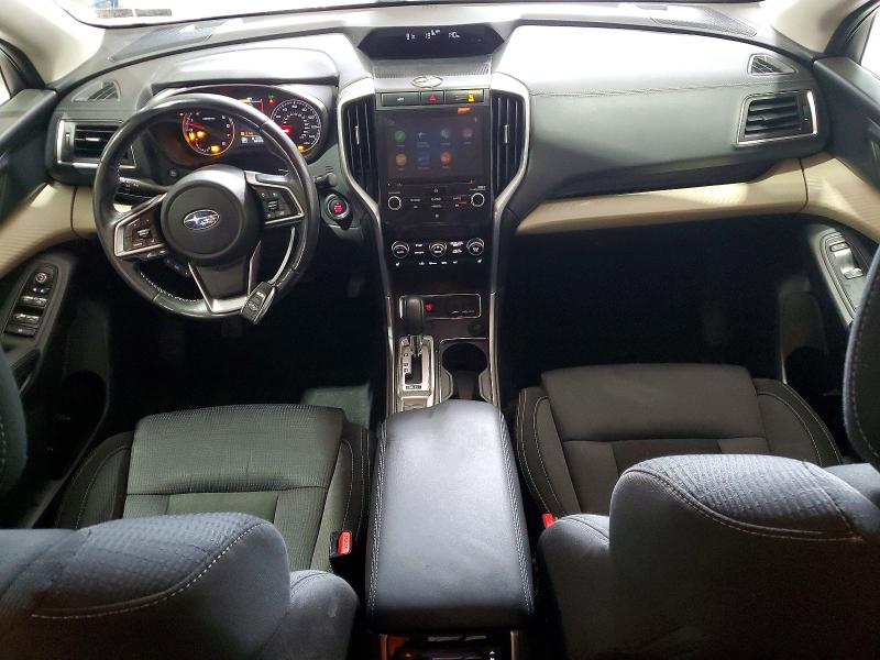 Aukcja sprzedaży 2021 Subaru Ascent, vin: 4S4WMAFD0M3451492, numer aukcji: 60033096