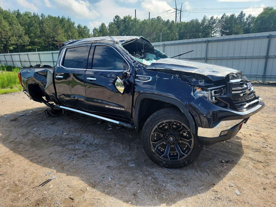 Продажа на аукционе авто 2023 Gmc Sierra, vin: 3GTUUDED2PG109784, номер лота: 60232536