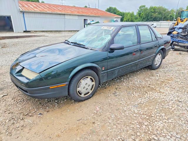 62779336 :رقم المزاد ، 1G8ZH5280SZ304177 vin ، 1995 Saturn Sl1 مزاد بيع