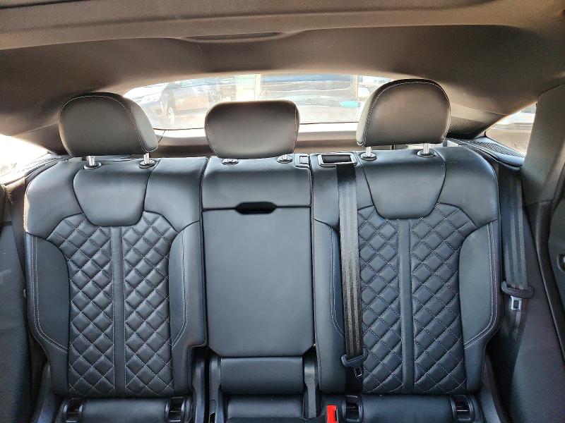 Aukcja sprzedaży 2023 Audi Sq5, vin: WA124AFY9P2005318, numer aukcji: 62400816