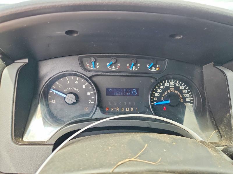 Aukcja sprzedaży 2014 Ford F150, vin: 1FTEX1CM5EKF62672, numer aukcji: 58423316
