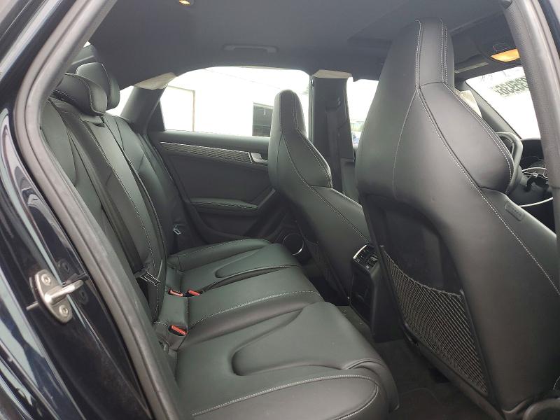 Aukcja sprzedaży 2014 Audi S4, vin: WAUBGAFL4EA020617, numer aukcji: 60235936