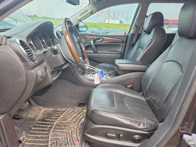Продажа на аукционе авто 2014 Buick Enclave, vin: 5GAKVBKD8EJ117141, номер лота: 62312646