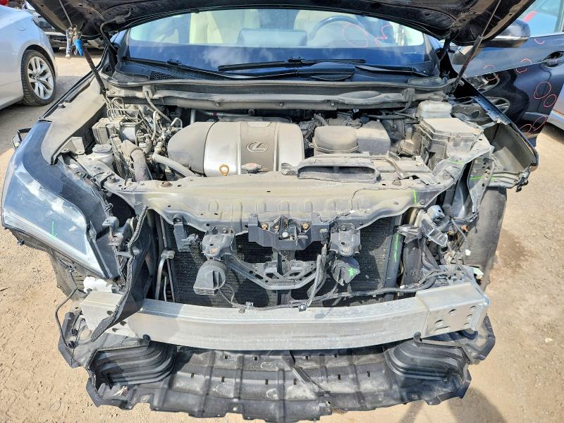 Продажа на аукционе авто 2019 Lexus Rx 350, vin: 2T2BZMCA6KC191146, номер лота: 85614045