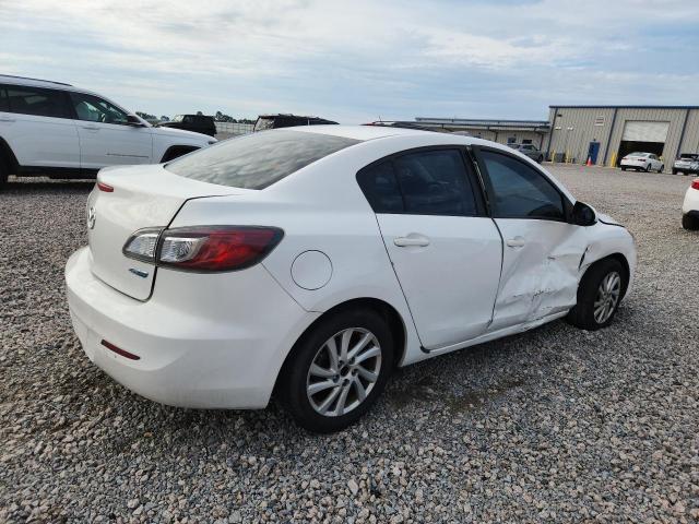 2012 Mazda Mazda3 მანქანა იყიდება აუქციონზე, vin: JM1BL1V76C1684496, აუქციონის ნომერი: 58333836