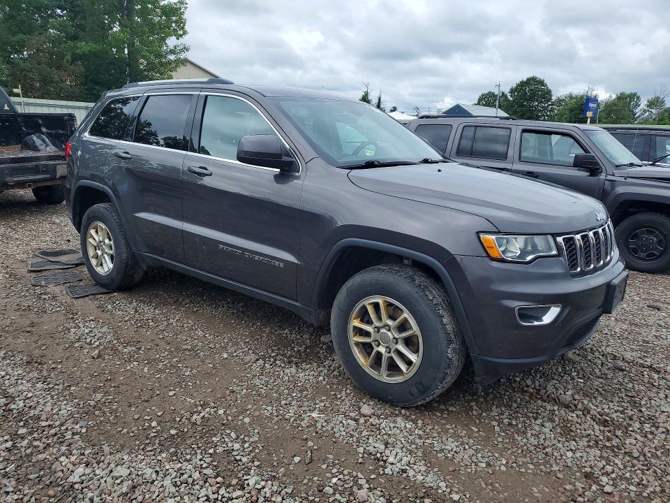 63212966 :رقم المزاد ، 1C4RJFAG5KC853823 vin ، 2019 Jeep Grand Cherokee مزاد بيع