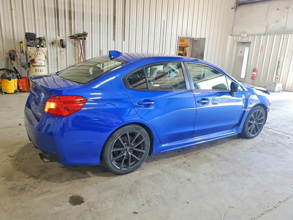 59663846 :رقم المزاد ، JF1VA1P65K8825030 vin ، 2019 Subaru Wrx مزاد بيع