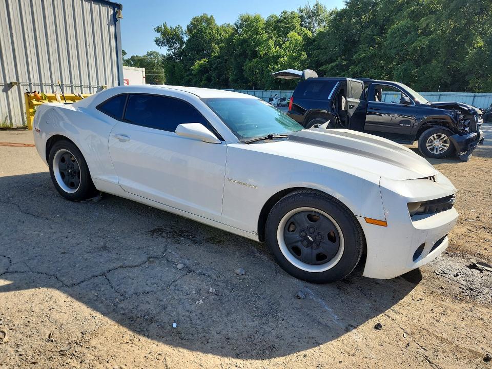 85457005 :رقم المزاد ، 2G1FA1E32D9156741 vin ، 2013 Chevrolet Camaro مزاد بيع