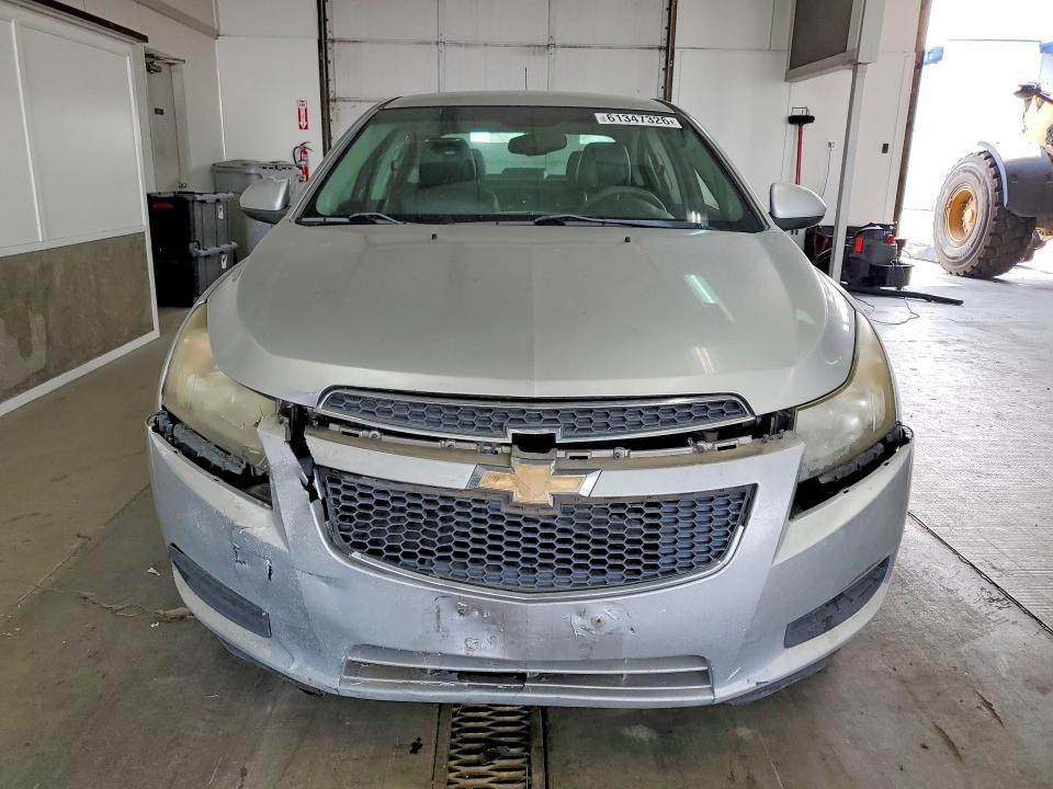 61347326 :رقم المزاد ، 1G1PG5SC0C7100781 vin ، 2012 Chevrolet Cruze مزاد بيع