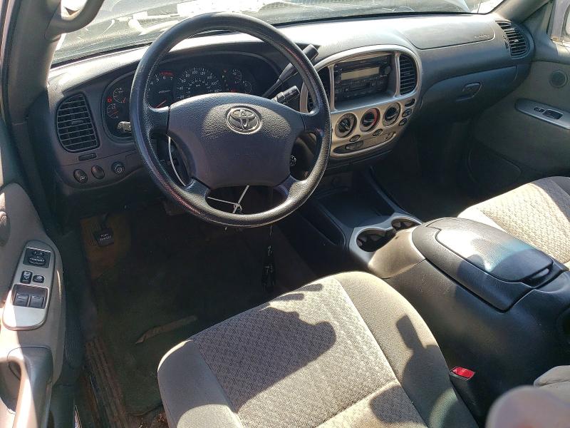 Продажа на аукционе авто 2006 Toyota Tundra, vin: 5TBBT44126S481961, номер лота: 61390686