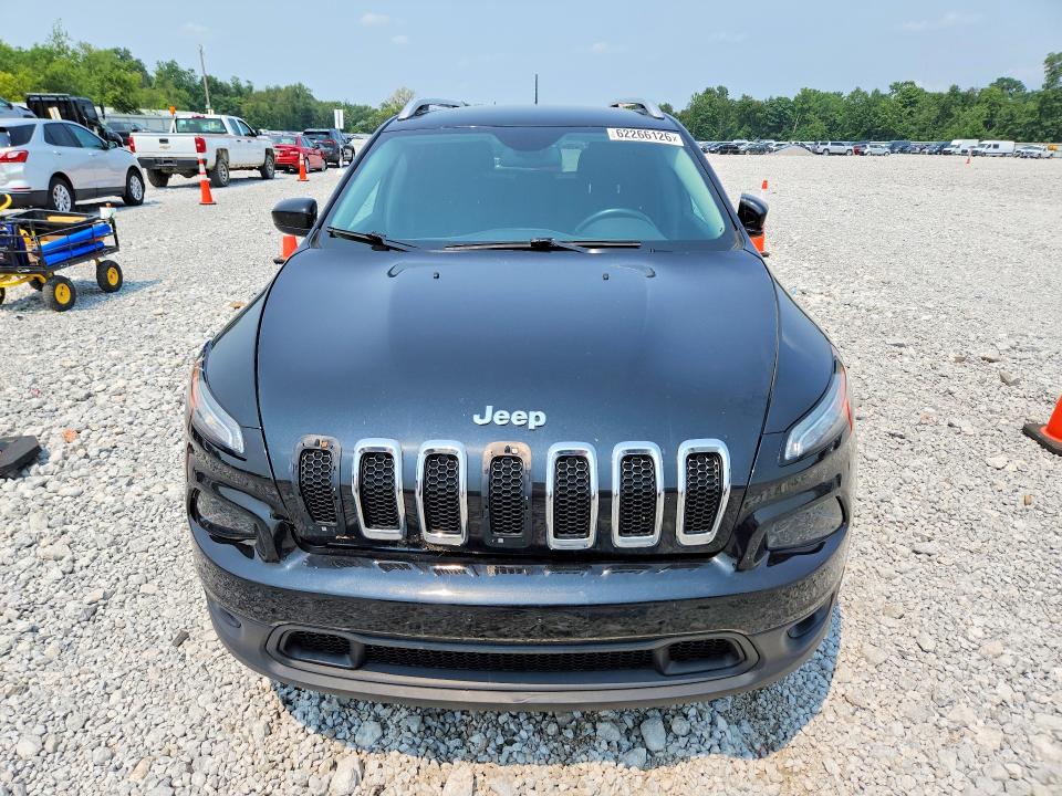 Продаж на аукціоні авто 2016 Jeep Cherokee, vin: 1C4PJMCB5GW117659, номер лоту: 62266126