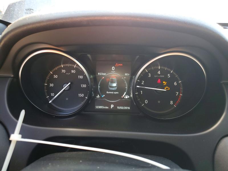63001436 :رقم المزاد ، SALCR2FX7KH789621 vin ، 2019 Land Rover Discovery Sport مزاد بيع