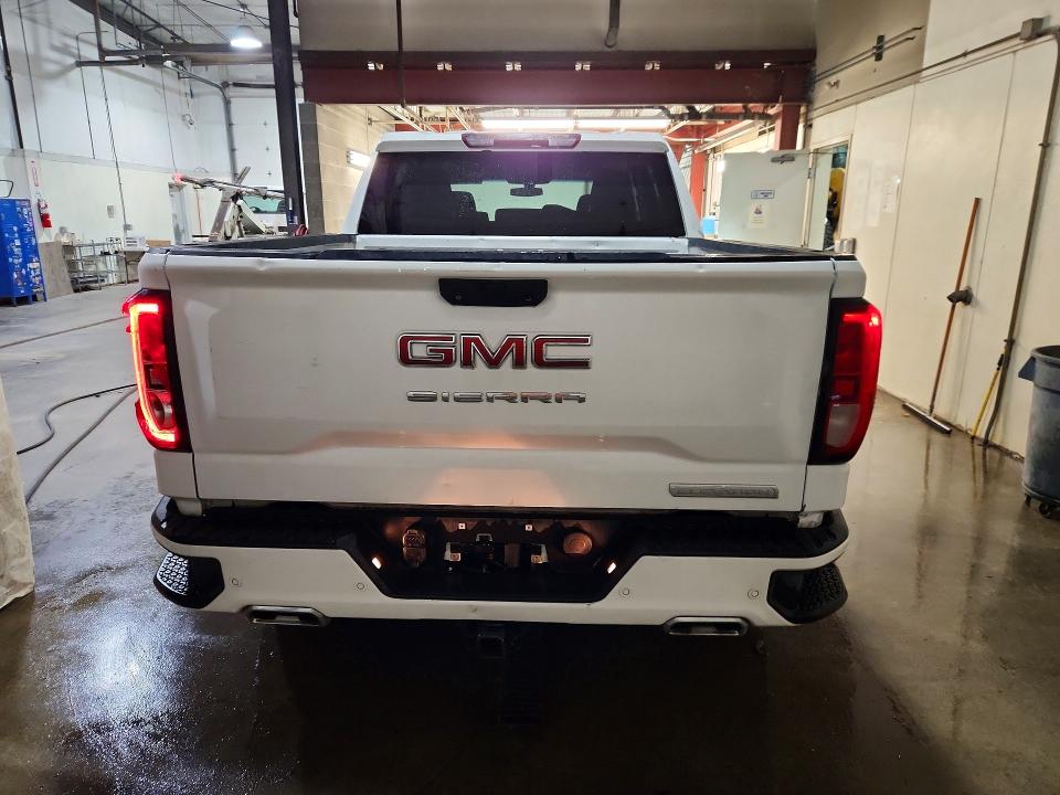 Aukcja sprzedaży 2020 Gmc Sierra, vin: 3GTU9CET0LG362664, numer aukcji: 61386926