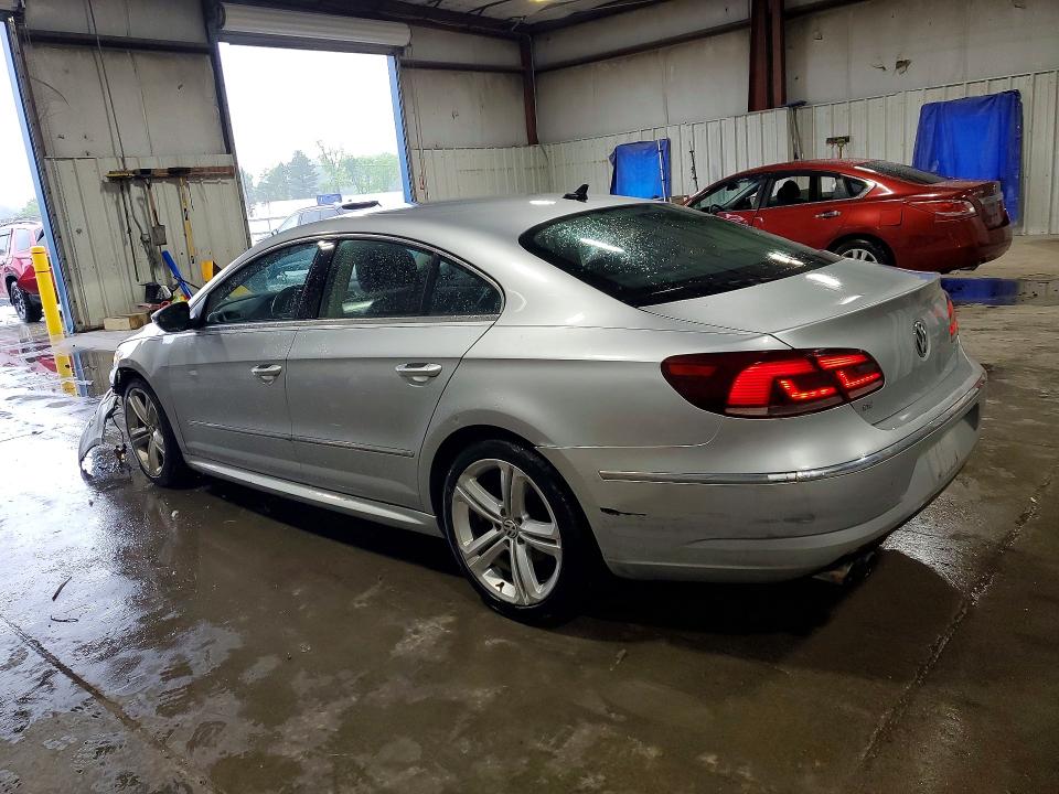 Продаж на аукціоні авто 2014 Volkswagen Cc, vin: WVWBP7AN4EE520686, номер лоту: 63254656