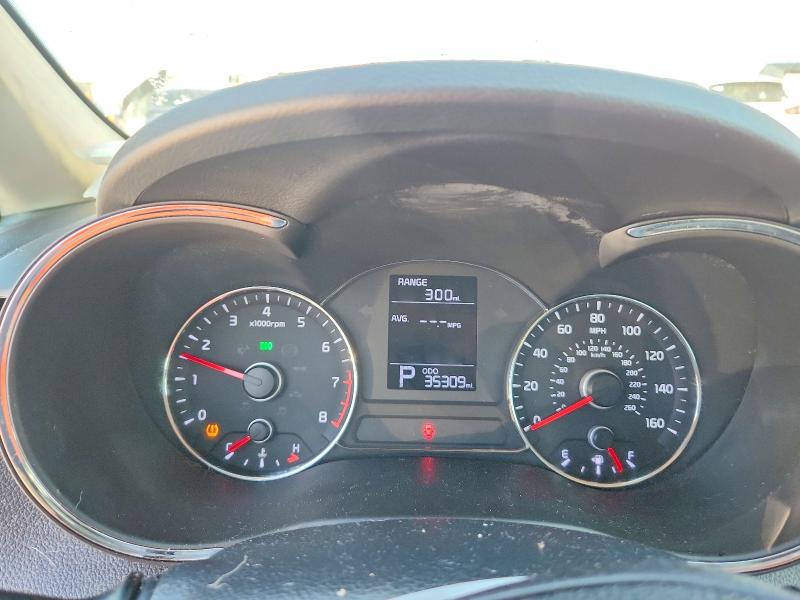 Продаж на аукціоні авто 2016 Kia Forte, vin: KNAFK4A62G5518782, номер лоту: 61939536