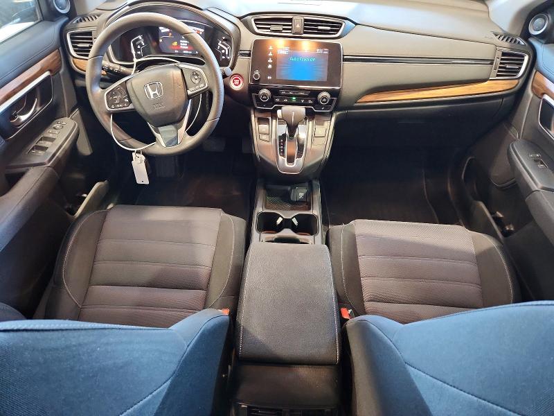 Продажа на аукционе авто 2018 Honda Cr-v, vin: 7FARW2H58JE076896, номер лота: 60773596