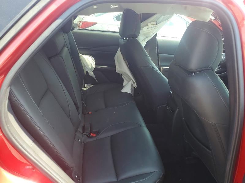58205546 :رقم المزاد ، 3MVDMBBMXRM656782 vin ، 2024 Mazda Cx-30 مزاد بيع