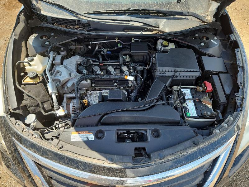 Продаж на аукціоні авто 2013 Nissan Altima, vin: 1N4AL3AP3DN432072, номер лоту: 59325976