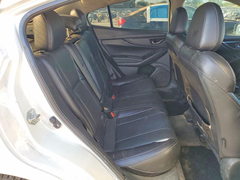 62902226 :رقم المزاد ، 4S3GKAU60J3606279 vin ، 2018 Subaru Impreza مزاد بيع