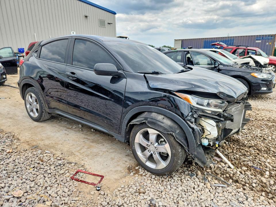 62514456 :رقم المزاد ، 3CZRU6H3XLM739112 vin ، 2020 Honda Hr-v مزاد بيع