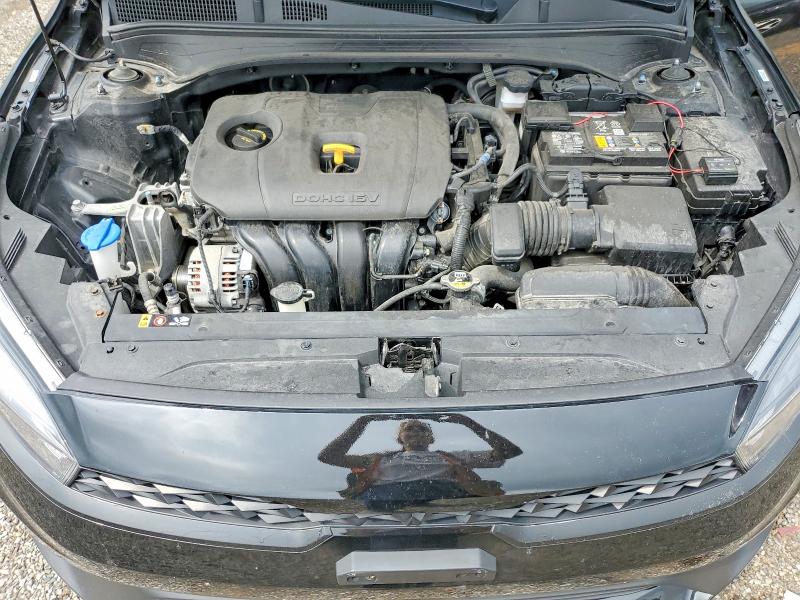 Продажа на аукционе авто 2023 Kia Forte, vin: 3KPF24AD9PE547900, номер лота: 61711716