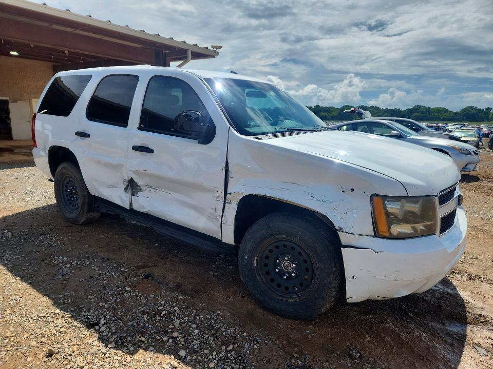 Продажа на аукционе авто 2010 Chevrolet Tahoe, vin: 1GNUKAE04AR284537, номер лота: 61021566