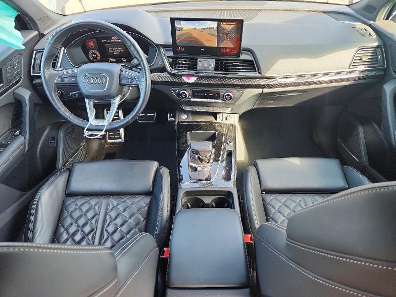 Aukcja sprzedaży 2023 Audi Sq5, vin: WA1B4AFY2P2177142, numer aukcji: 60399706