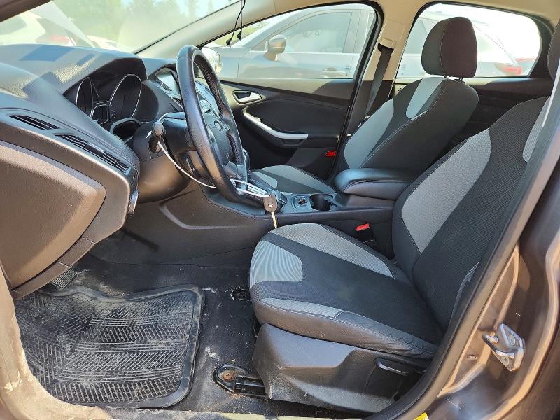 Aukcja sprzedaży 2013 Ford Focus, vin: 1FADP3K23DL228730, numer aukcji: 60439936